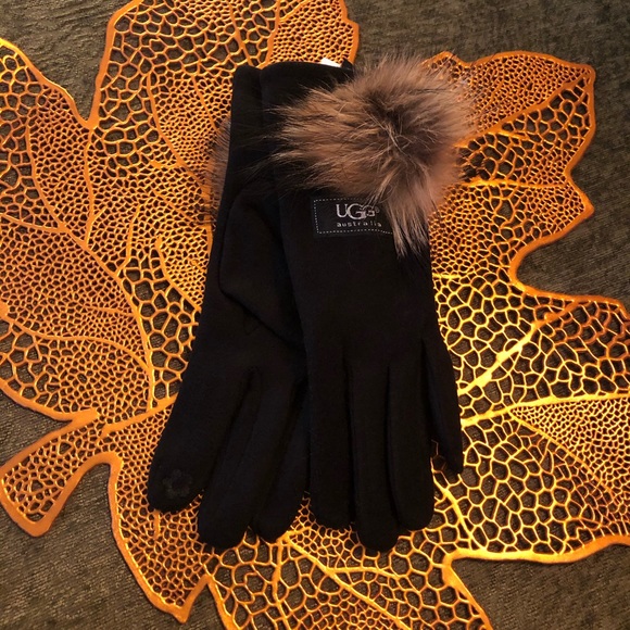 Accessories - Ugg Fashion gloves
